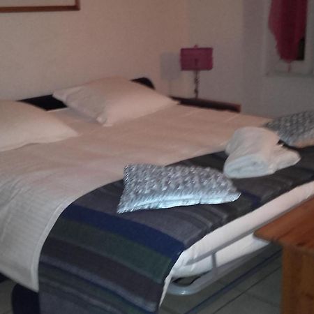 Studios Alea Cannes Chambre photo