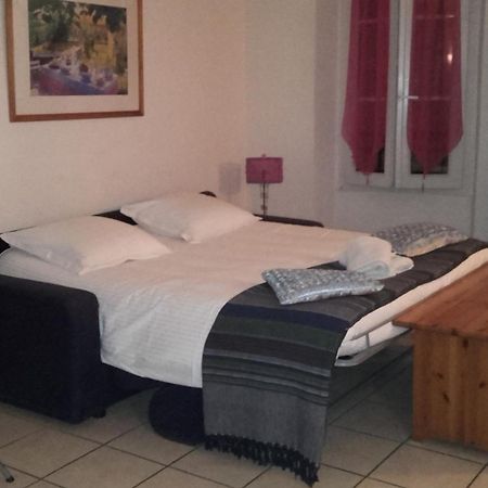 Studios Alea Cannes Chambre photo