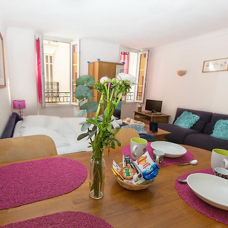Studios Alea Cannes Extérieur photo