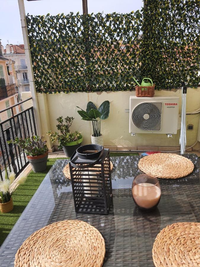 Studios Alea Cannes Extérieur photo