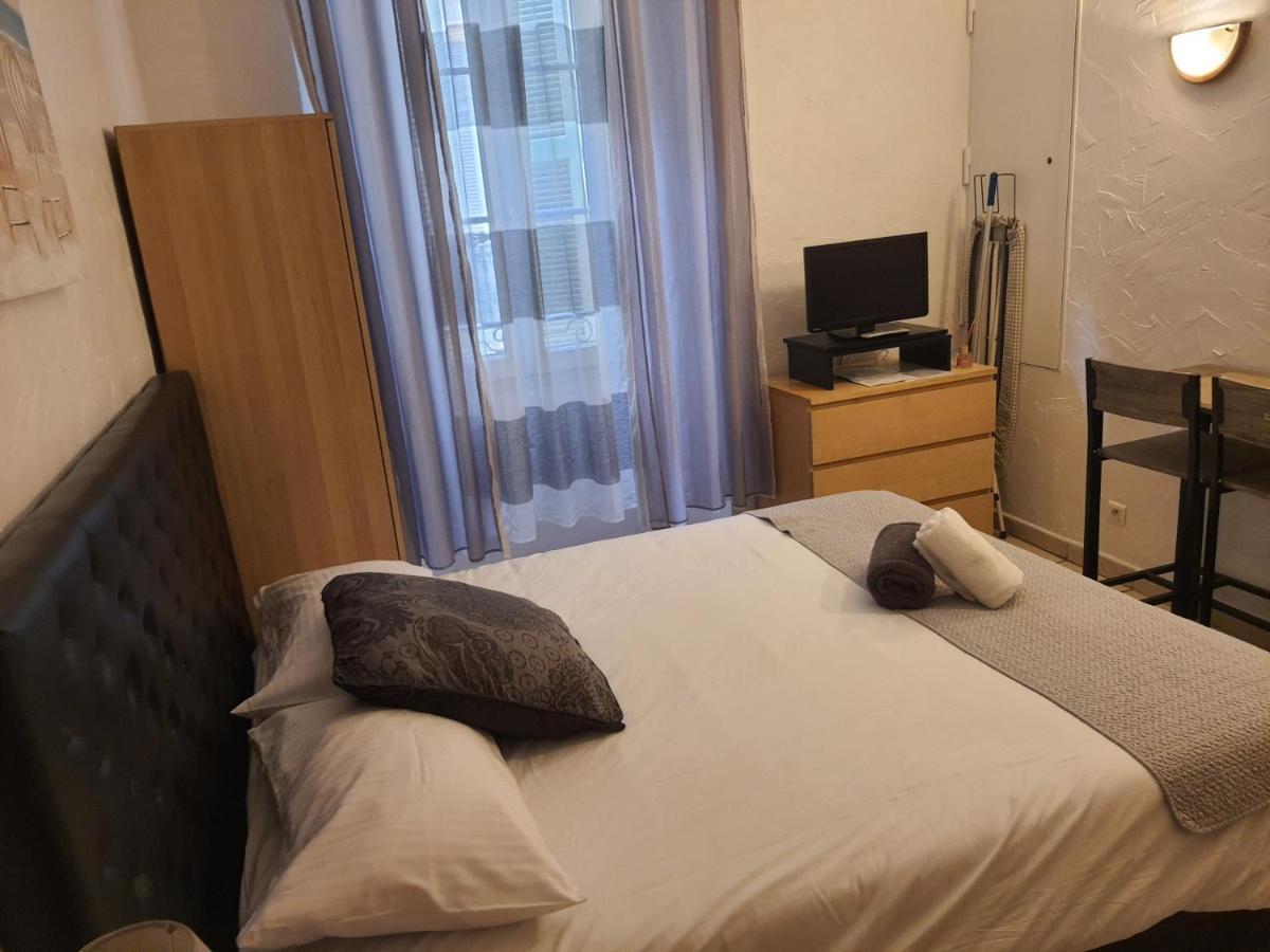 Studios Alea Cannes Extérieur photo