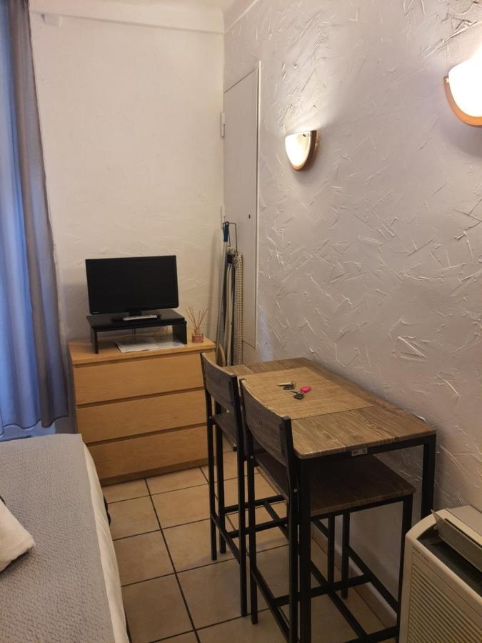 Studios Alea Cannes Extérieur photo