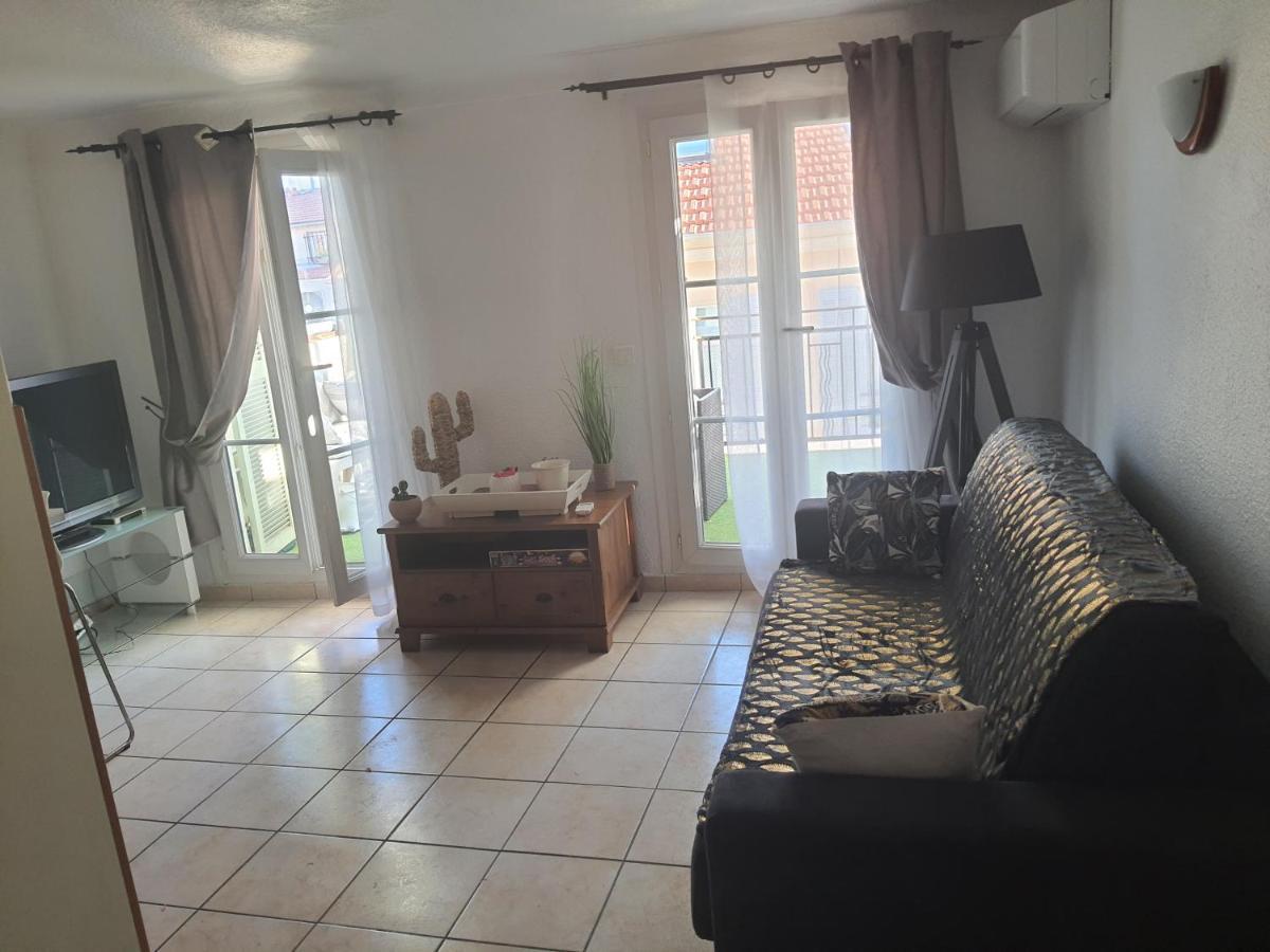 Studios Alea Cannes Extérieur photo