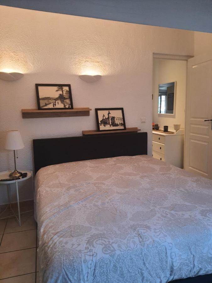 Studios Alea Cannes Extérieur photo