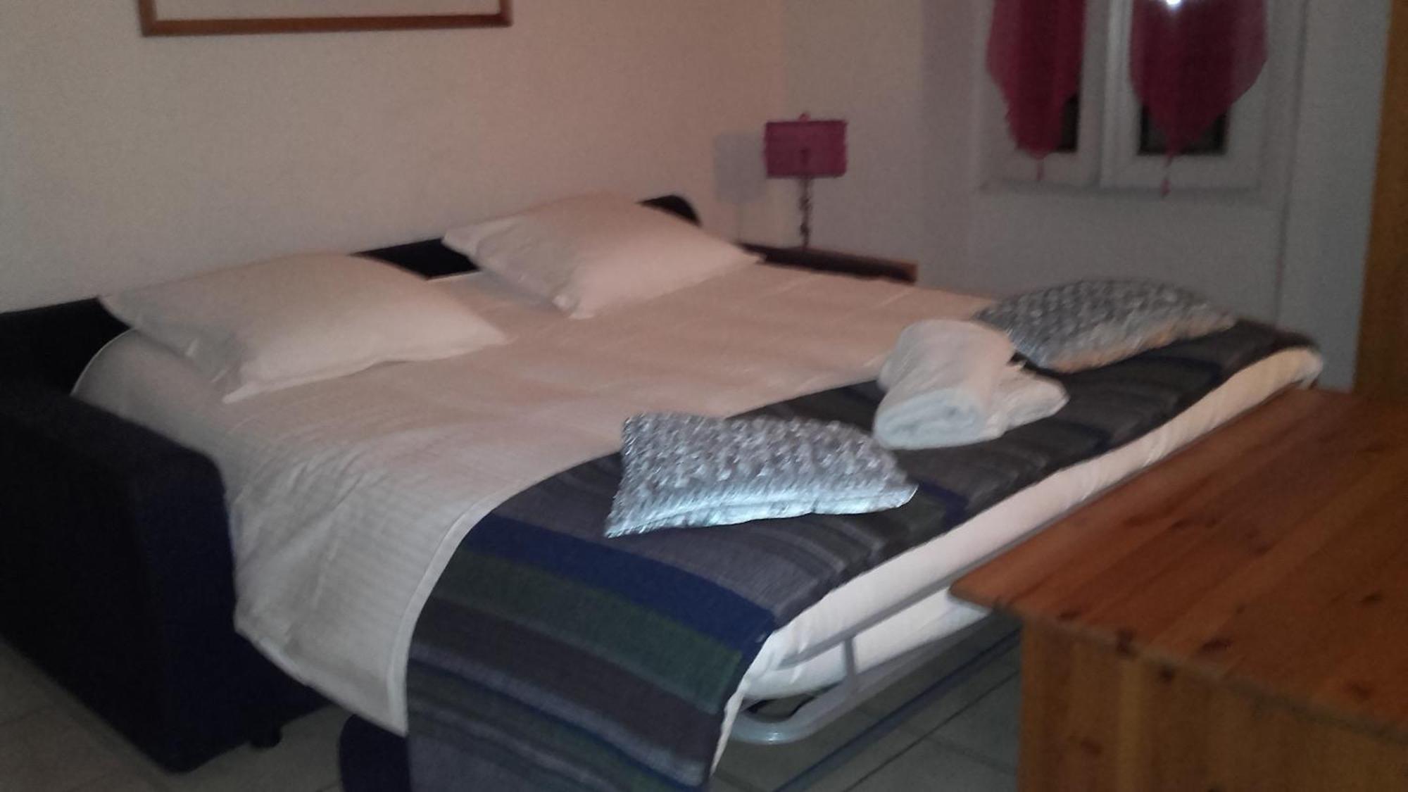 Studios Alea Cannes Chambre photo