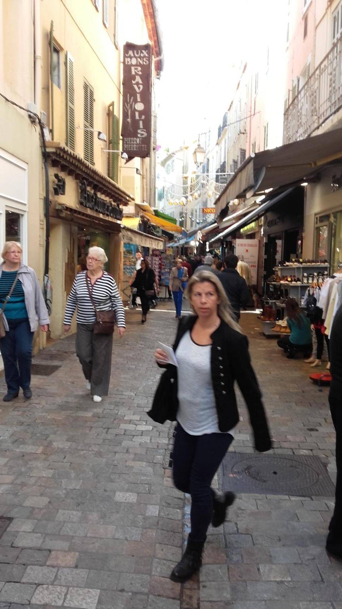 Studios Alea Cannes Chambre photo
