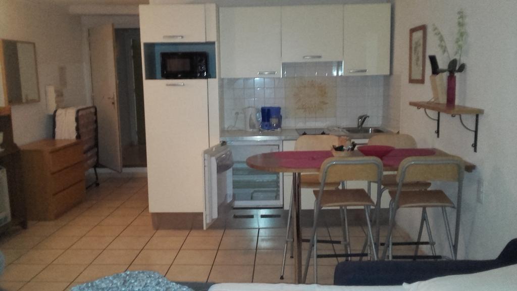 Studios Alea Cannes Extérieur photo