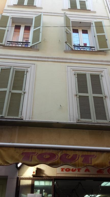 Studios Alea Cannes Extérieur photo