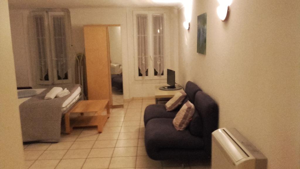 Studios Alea Cannes Extérieur photo