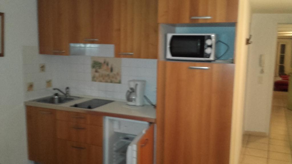 Studios Alea Cannes Extérieur photo