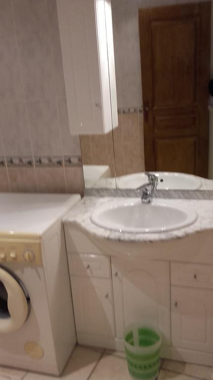 Studios Alea Cannes Chambre photo