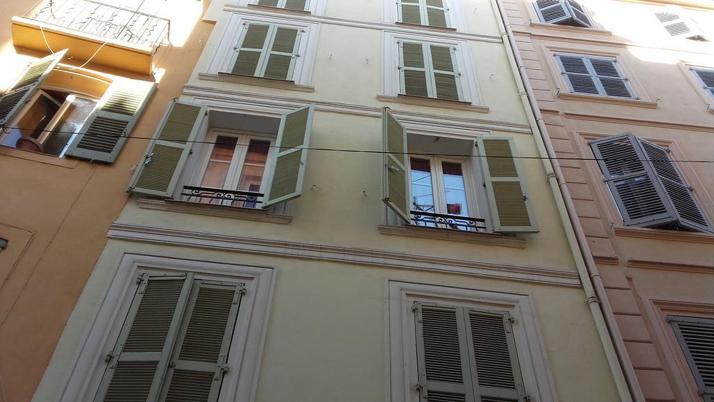 Studios Alea Cannes Chambre photo