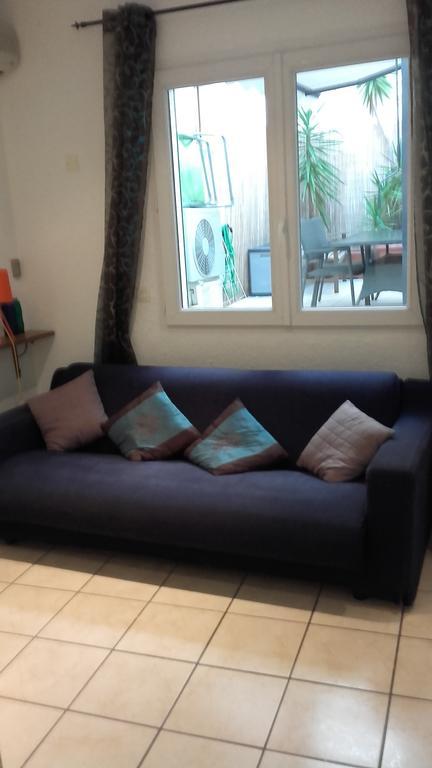 Studios Alea Cannes Extérieur photo