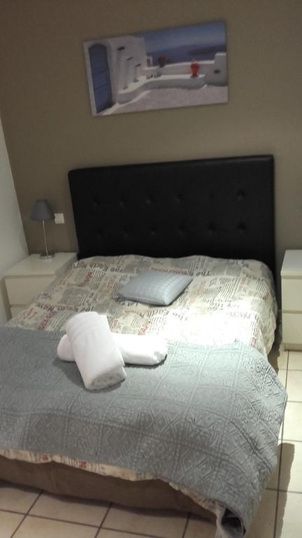 Studios Alea Cannes Extérieur photo