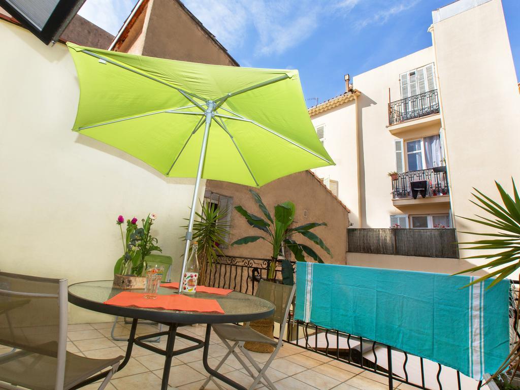 Studios Alea Cannes Extérieur photo