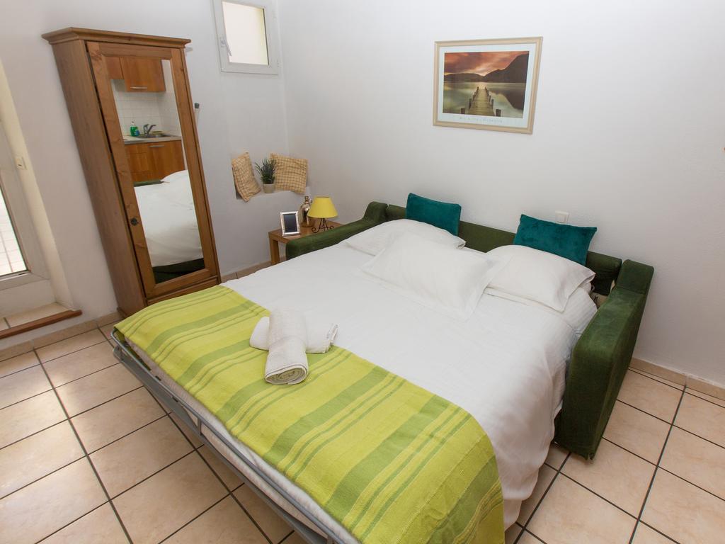 Studios Alea Cannes Extérieur photo