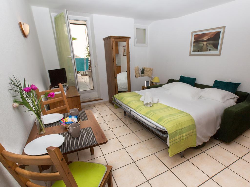 Studios Alea Cannes Extérieur photo
