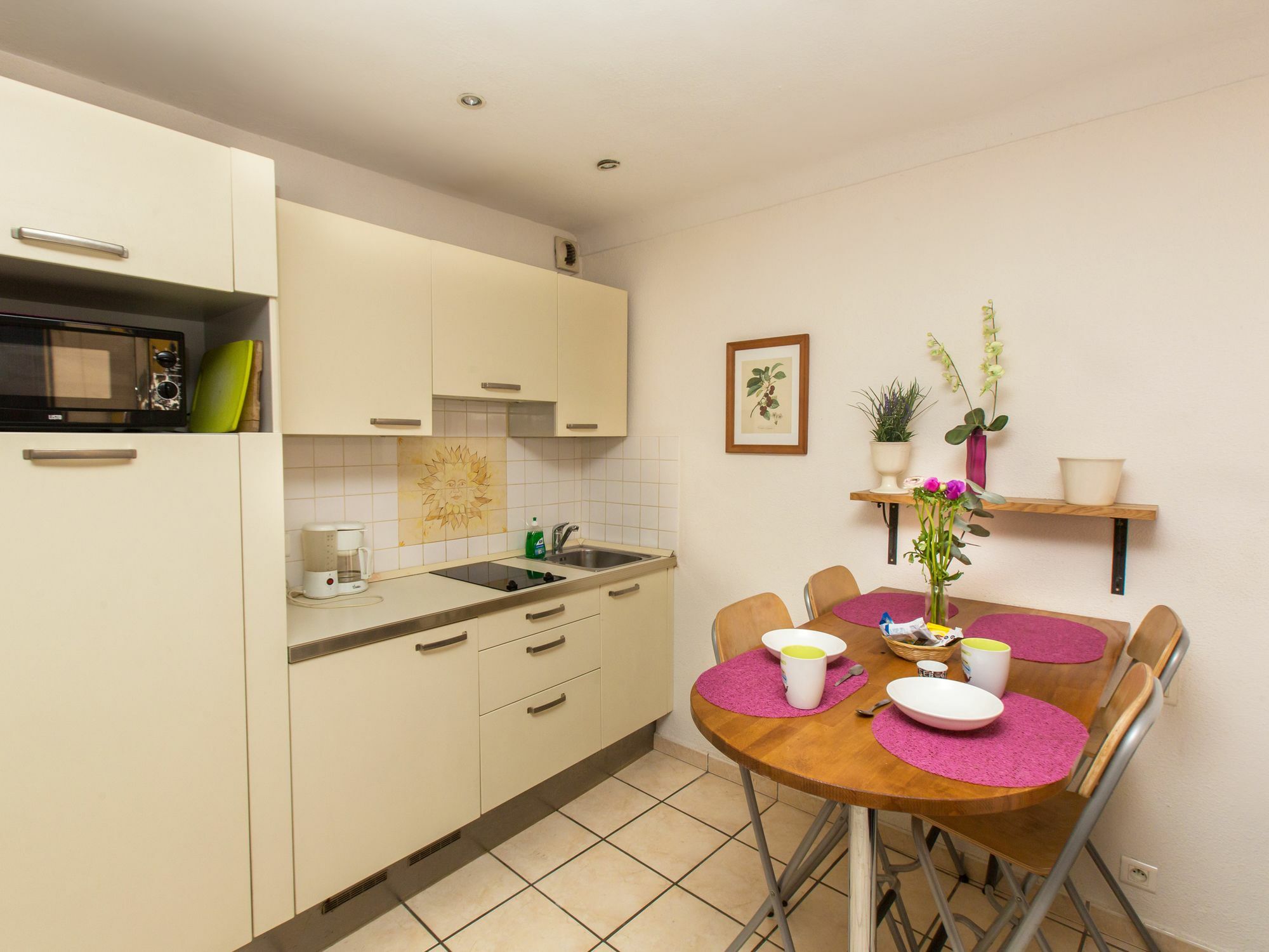 Studios Alea Cannes Extérieur photo