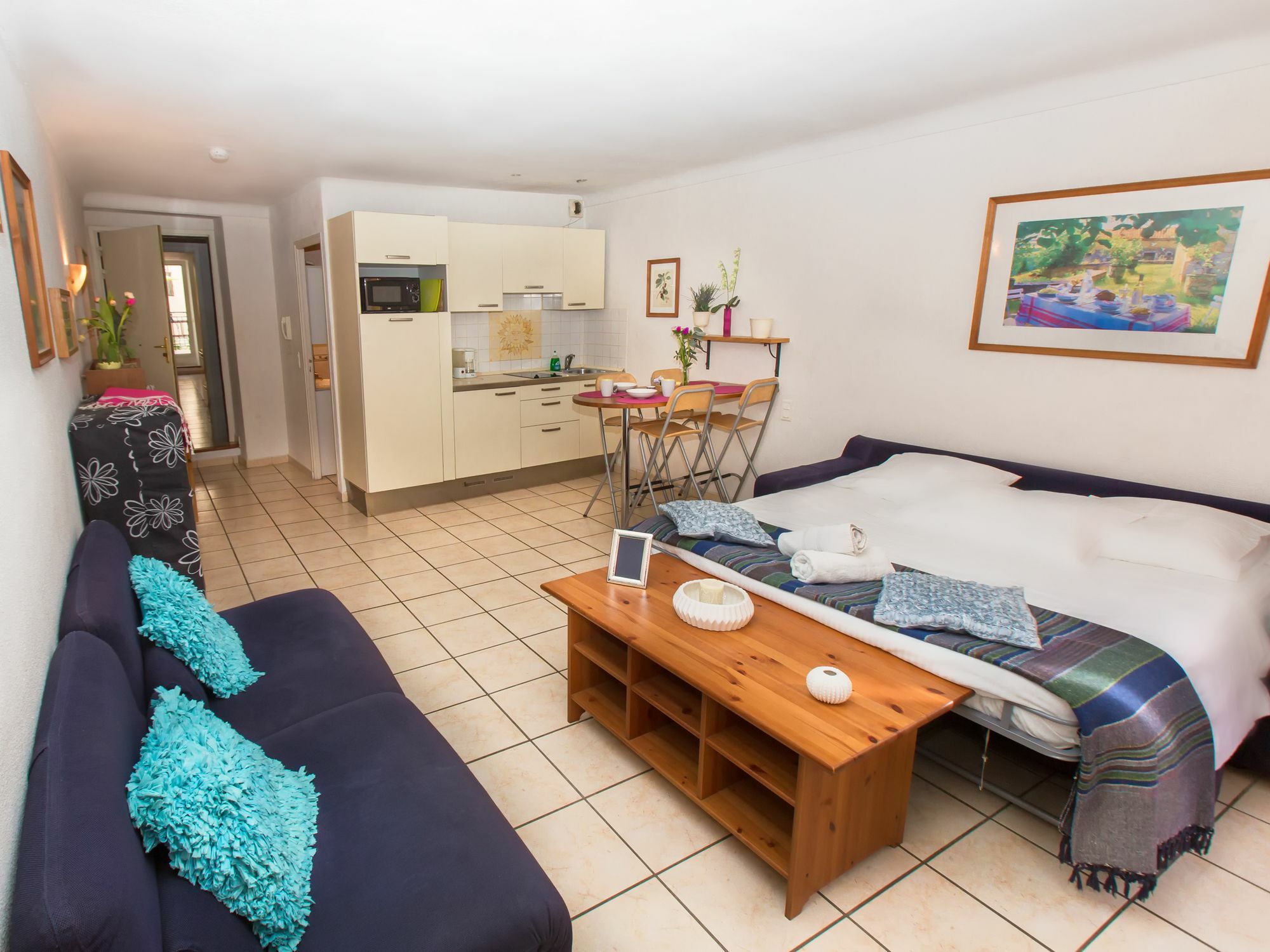 Studios Alea Cannes Extérieur photo