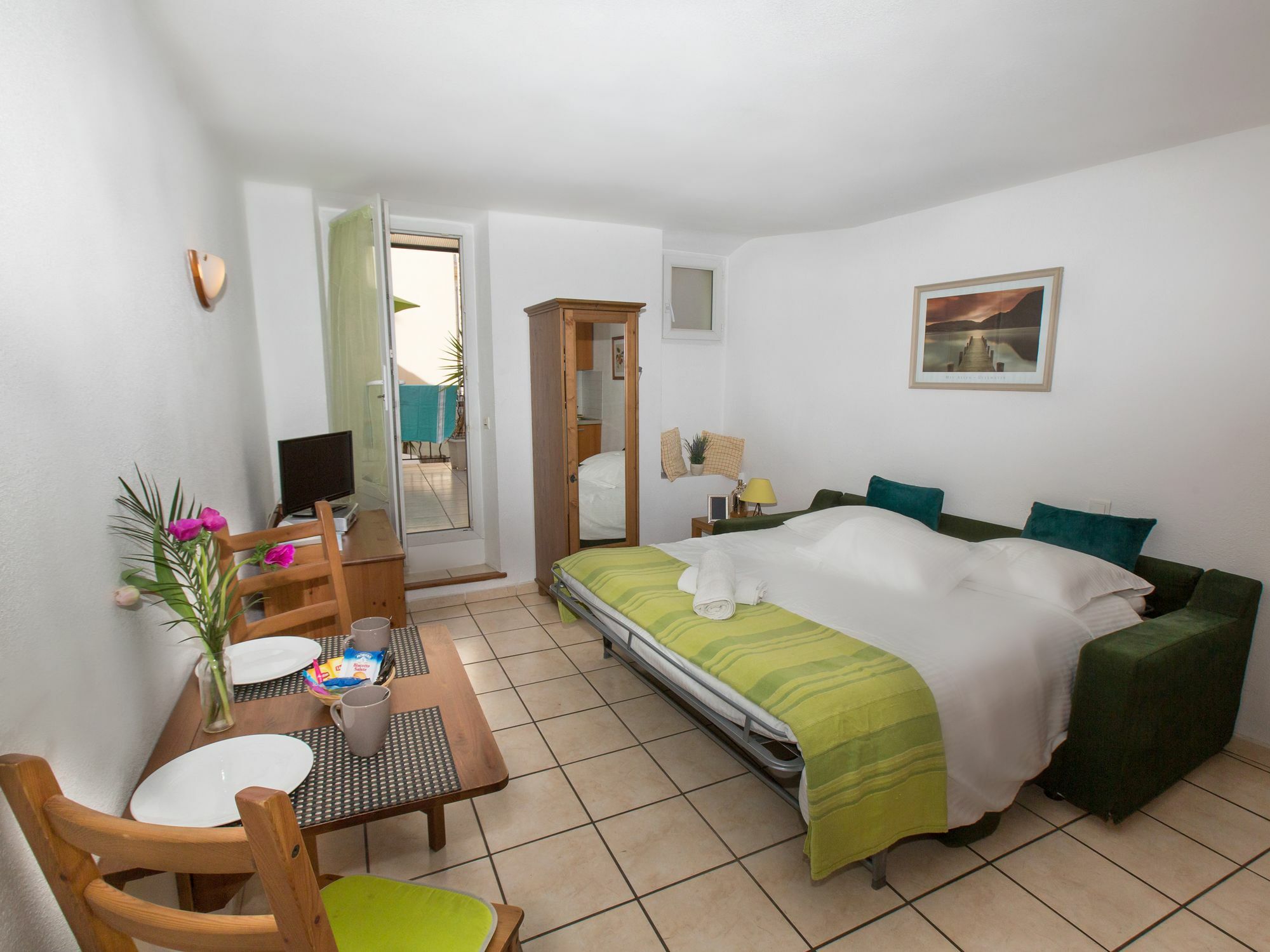 Studios Alea Cannes Extérieur photo