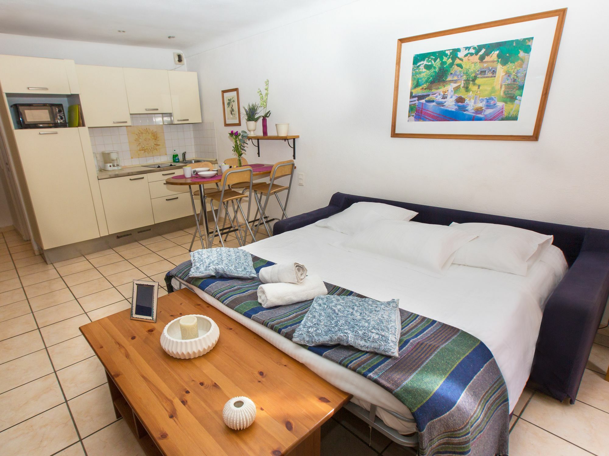 Studios Alea Cannes Extérieur photo