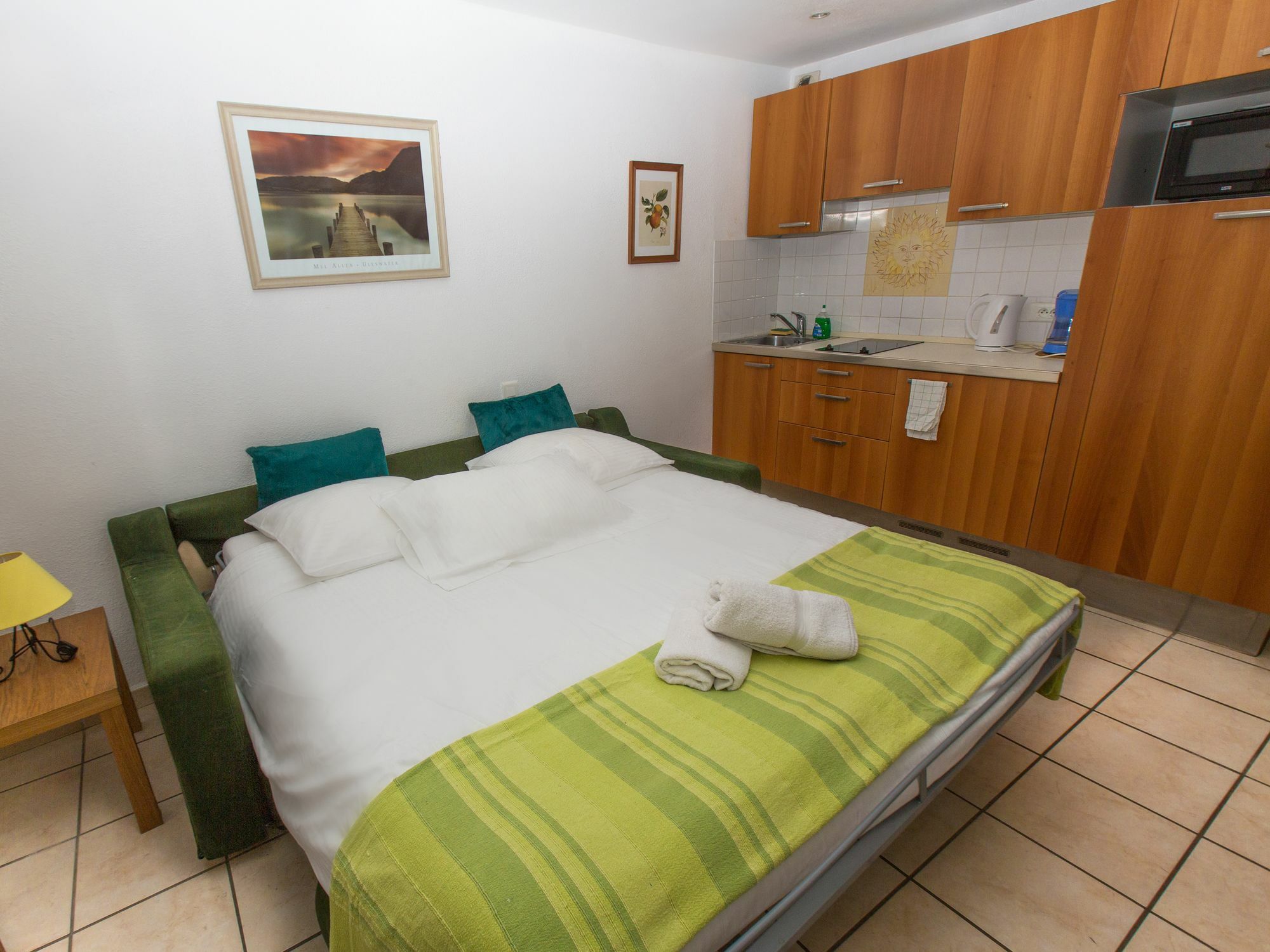 Studios Alea Cannes Extérieur photo