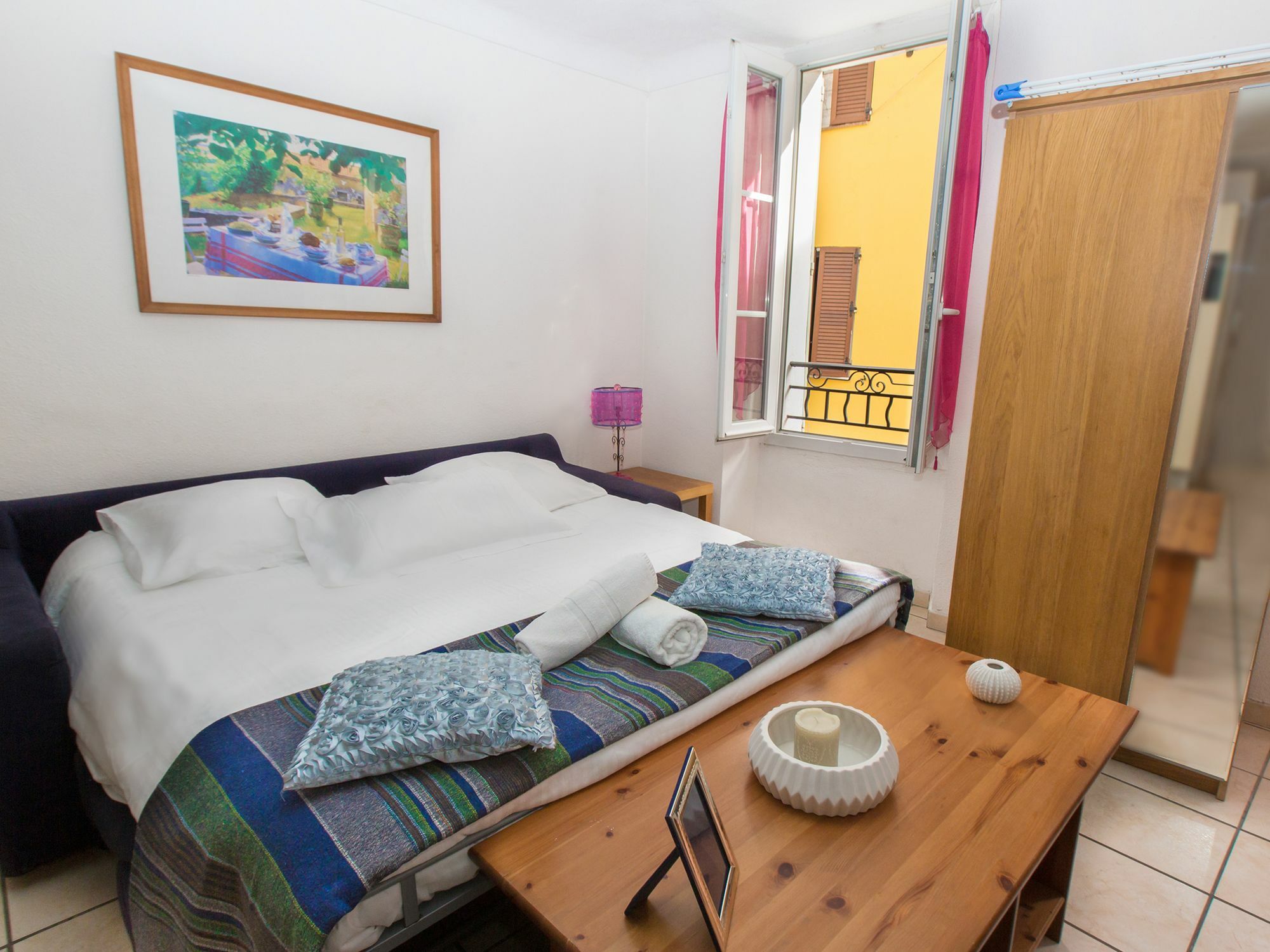 Studios Alea Cannes Extérieur photo