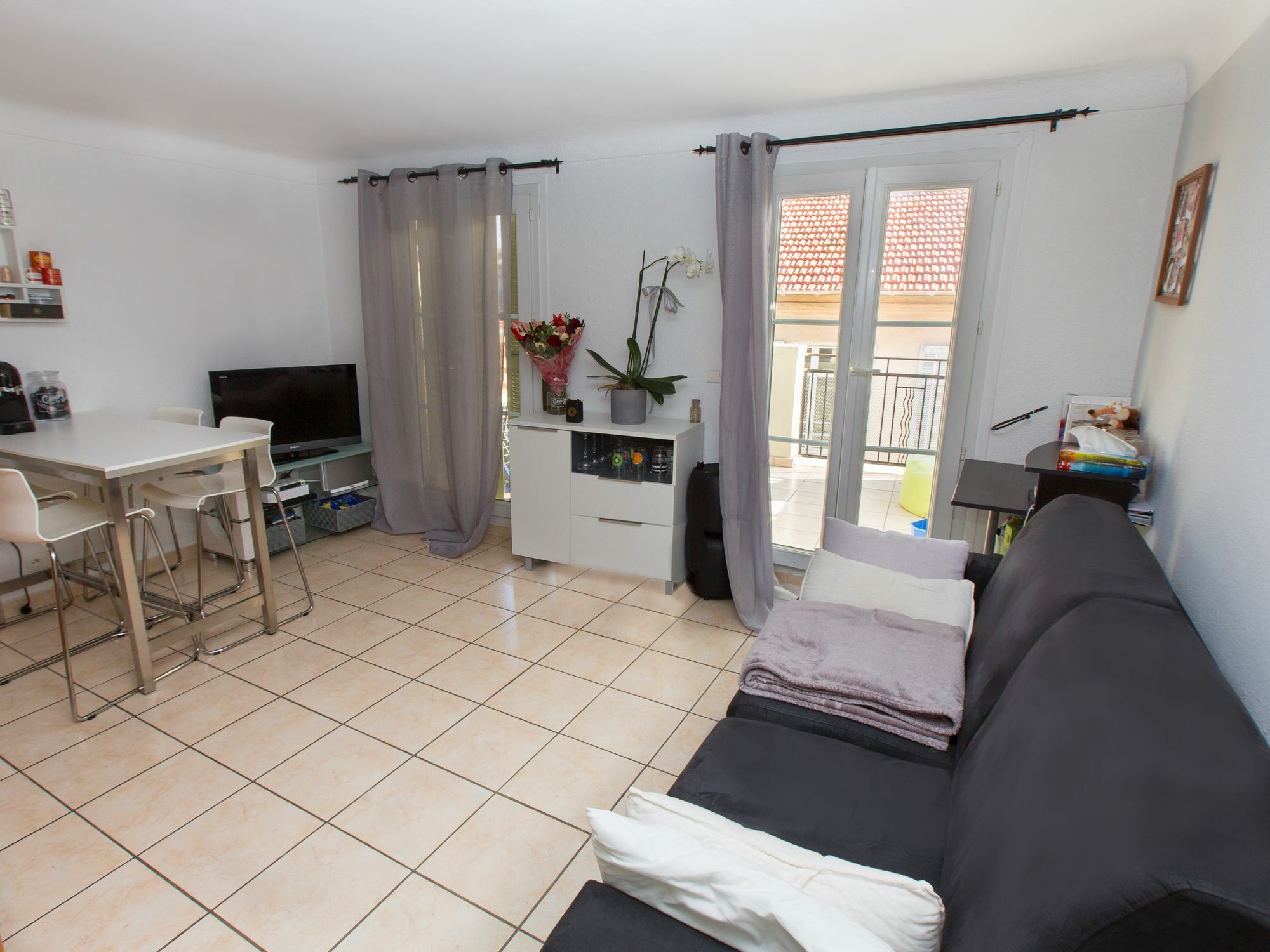 Studios Alea Cannes Extérieur photo