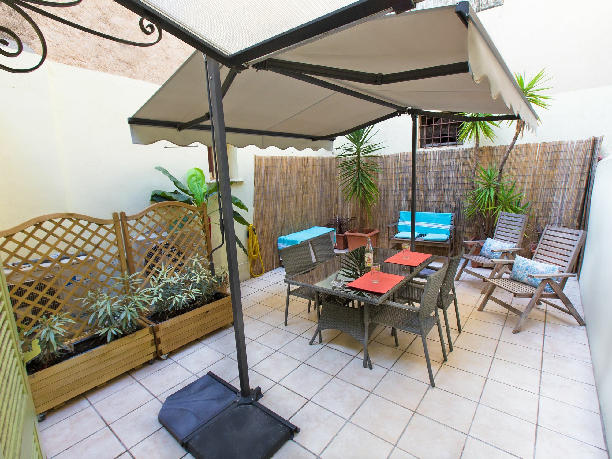 Studios Alea Cannes Extérieur photo