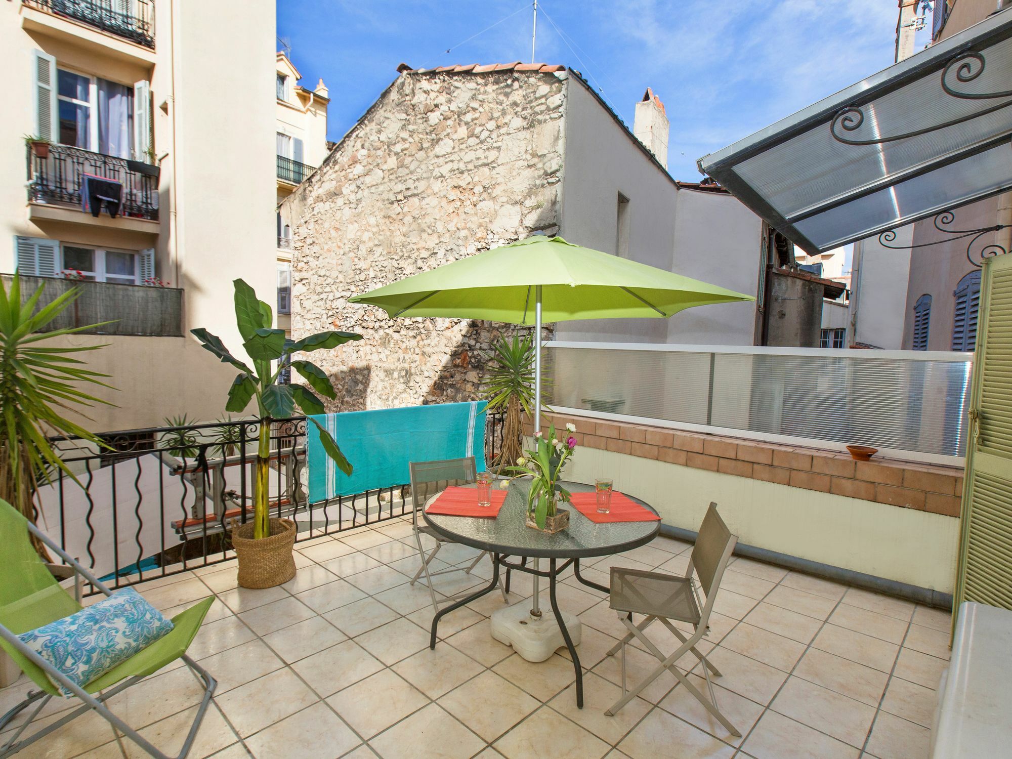 Studios Alea Cannes Extérieur photo
