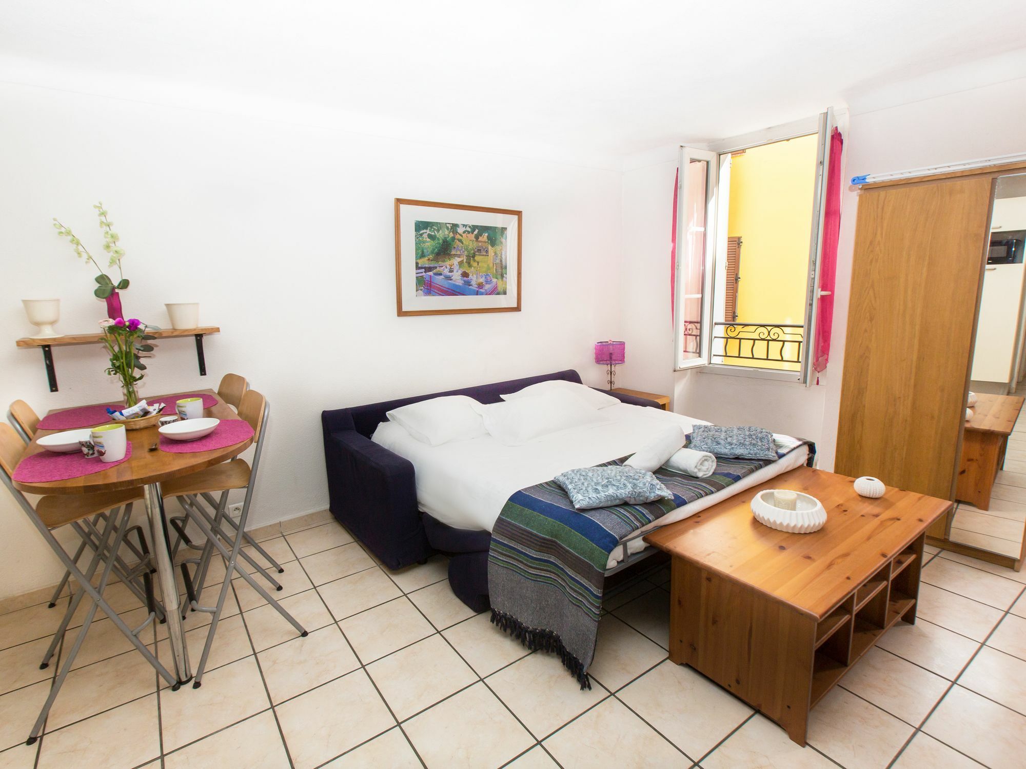 Studios Alea Cannes Extérieur photo