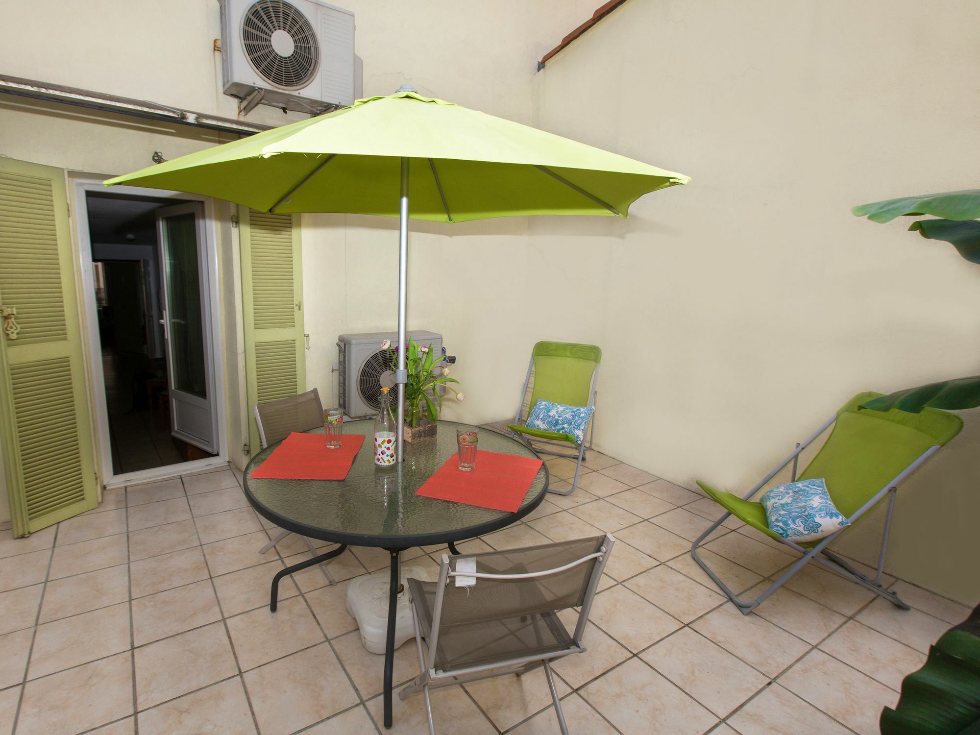 Studios Alea Cannes Extérieur photo