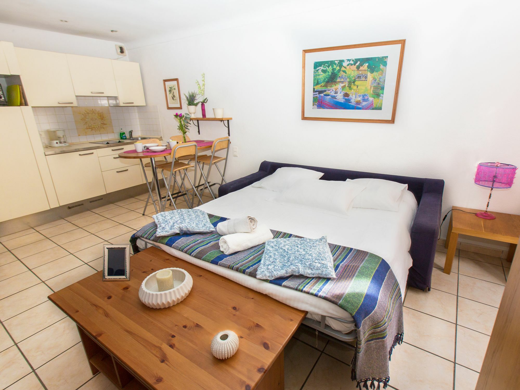 Studios Alea Cannes Extérieur photo